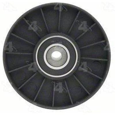 New Idler Pulley by FOUR SEASONS - 45034 pa9