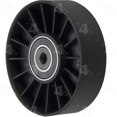New Idler Pulley by FOUR SEASONS - 45035 pa4