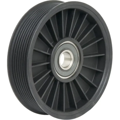 New Idler Pulley by FOUR SEASONS - 45037 pa24