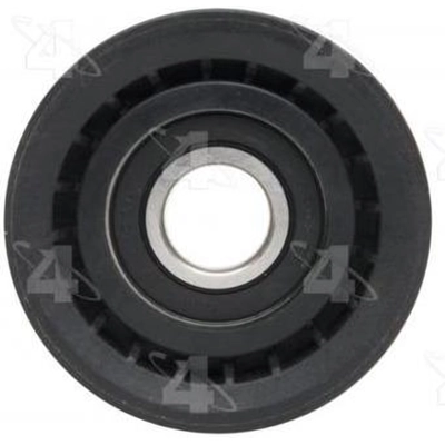 New Idler Pulley by FOUR SEASONS - 45038 pa15