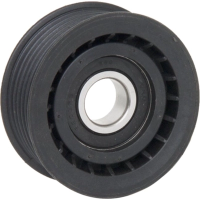 New Idler Pulley by FOUR SEASONS - 45038 pa21
