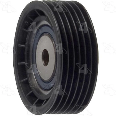 New Idler Pulley by FOUR SEASONS - 45042 pa2
