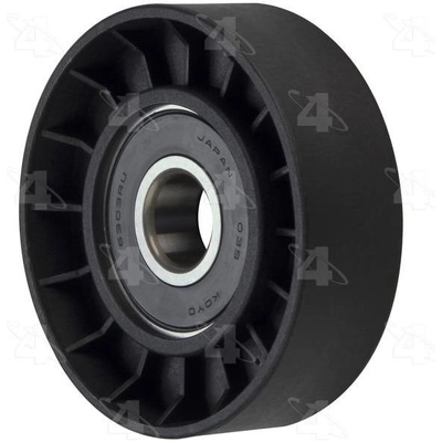 New Idler Pulley by FOUR SEASONS - 45043 pa6