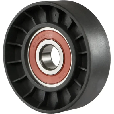 New Idler Pulley by FOUR SEASONS - 45043 pa8
