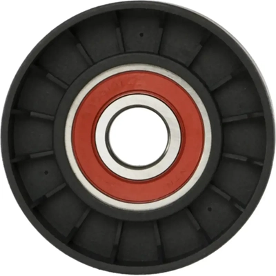 New Idler Pulley by FOUR SEASONS - 45043 pa9