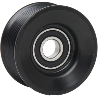 New Idler Pulley by FOUR SEASONS - 45045 pa31