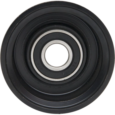 New Idler Pulley by FOUR SEASONS - 45045 pa33