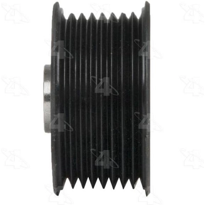 New Idler Pulley by FOUR SEASONS - 45051 pa5