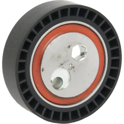 New Idler Pulley by FOUR SEASONS - 45053 pa25