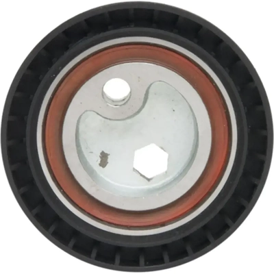 New Idler Pulley by FOUR SEASONS - 45053 pa26