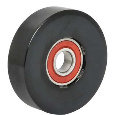New Idler Pulley by FOUR SEASONS - 45055 pa7