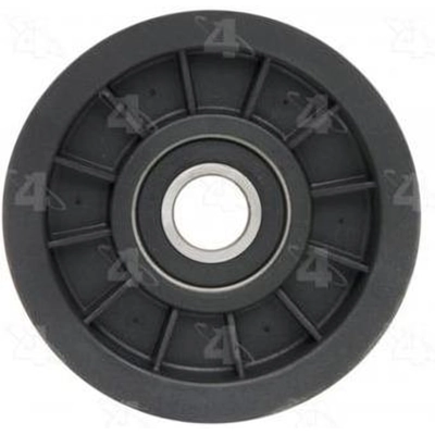 New Idler Pulley by FOUR SEASONS - 45058 pa12