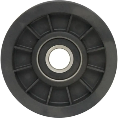 New Idler Pulley by FOUR SEASONS - 45058 pa25
