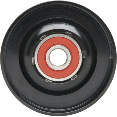 New Idler Pulley by FOUR SEASONS - 45062 pa22