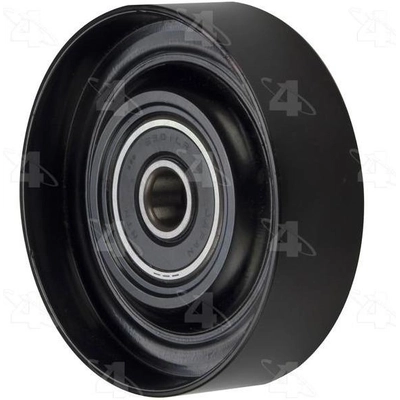 New Idler Pulley by FOUR SEASONS - 45062 pa7