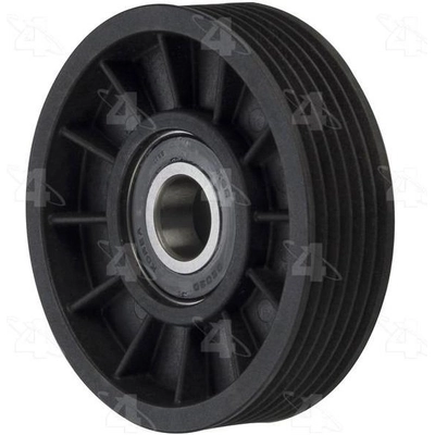 New Idler Pulley by FOUR SEASONS - 45066 pa10
