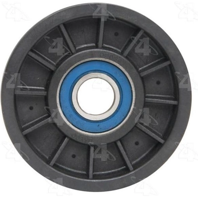 New Idler Pulley by FOUR SEASONS - 45066 pa8
