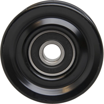 New Idler Pulley by FOUR SEASONS - 45069 pa16