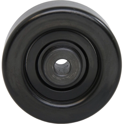 New Idler Pulley by FOUR SEASONS - 45071 pa14