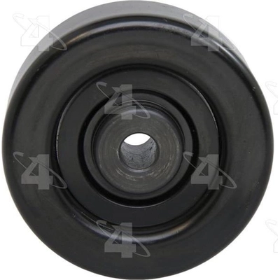 New Idler Pulley by FOUR SEASONS - 45071 pa7