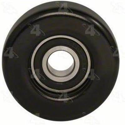 New Idler Pulley by FOUR SEASONS - 45072 pa15