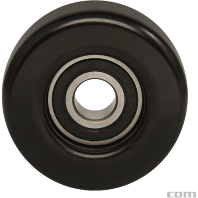 New Idler Pulley by FOUR SEASONS - 45072 pa18