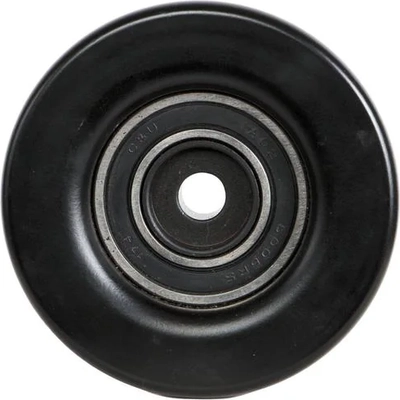 New Idler Pulley by FOUR SEASONS - 45075 pa17