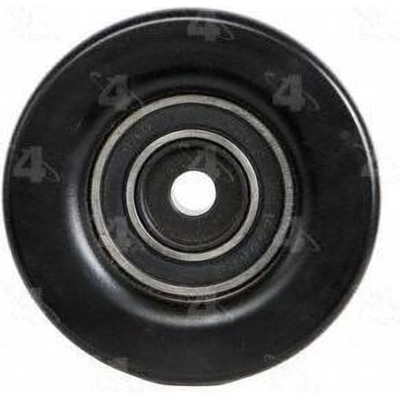 New Idler Pulley by FOUR SEASONS - 45075 pa2