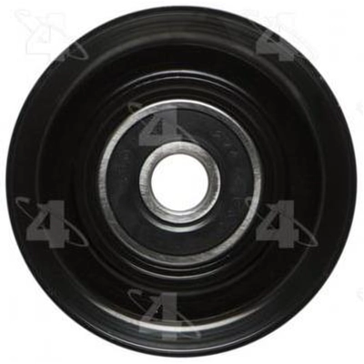 New Idler Pulley by FOUR SEASONS - 45078 pa9