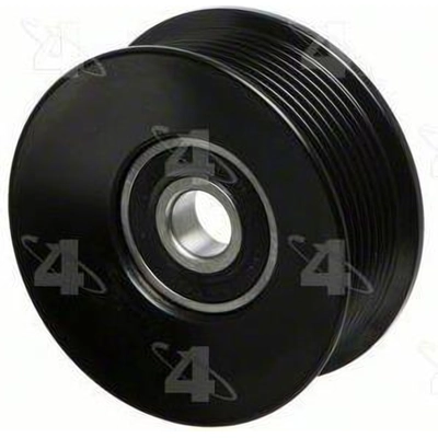 New Idler Pulley by FOUR SEASONS - 45079 pa6