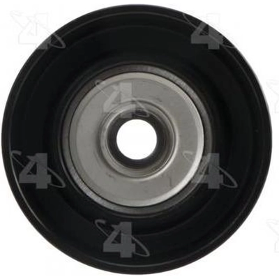 New Idler Pulley by FOUR SEASONS - 45082 pa8