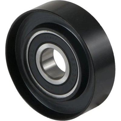 New Idler Pulley by FOUR SEASONS - 45084 pa14