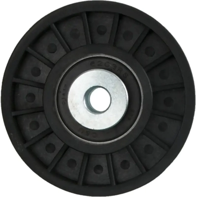 New Idler Pulley by FOUR SEASONS - 45086 pa8