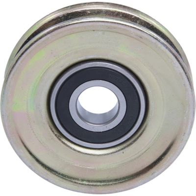 New Idler Pulley by FOUR SEASONS - 45902 pa13