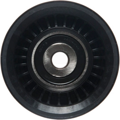 New Idler Pulley by FOUR SEASONS - 45909 pa12