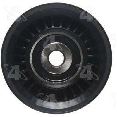 New Idler Pulley by FOUR SEASONS - 45909 pa2