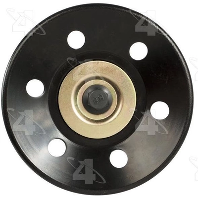 New Idler Pulley by FOUR SEASONS - 45917 pa10