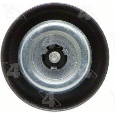 New Idler Pulley by FOUR SEASONS - 45918 pa2