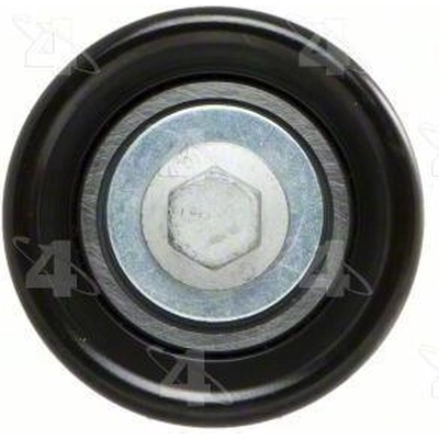 New Idler Pulley by FOUR SEASONS - 45919 pa1