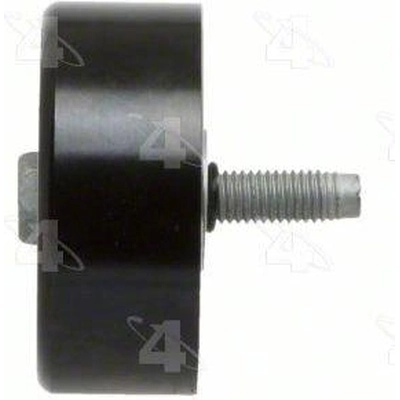 New Idler Pulley by FOUR SEASONS - 45919 pa3