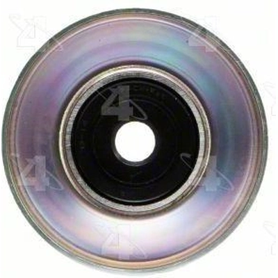 New Idler Pulley by FOUR SEASONS - 45923 pa2