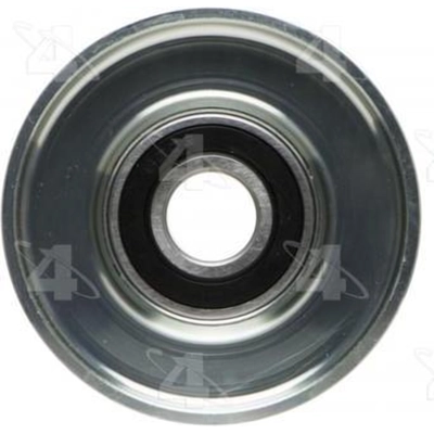 New Idler Pulley by FOUR SEASONS - 45926 pa8