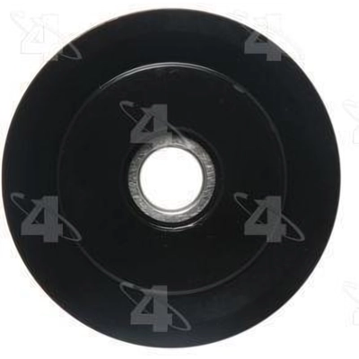 New Idler Pulley by FOUR SEASONS - 45931 pa2