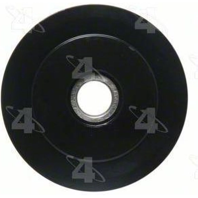 New Idler Pulley by FOUR SEASONS - 45931 pa7