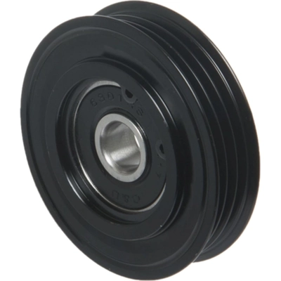 New Idler Pulley by FOUR SEASONS - 45931 pa9