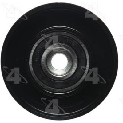 New Idler Pulley by FOUR SEASONS - 45932 pa18