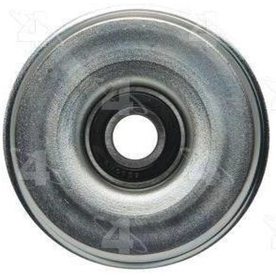 New Idler Pulley by FOUR SEASONS - 45934 pa2