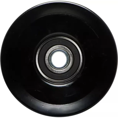 New Idler Pulley by FOUR SEASONS - 45935 pa18