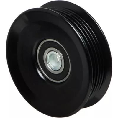 New Idler Pulley by FOUR SEASONS - 45935 pa19