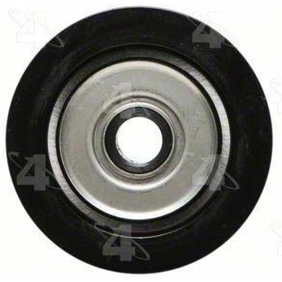 New Idler Pulley by FOUR SEASONS - 45938 pa13